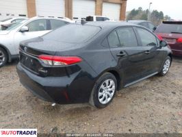 Toyota Corolla 2024 1 Toyota Corolla 2024 1