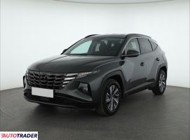 Hyundai Tucson 2021 1.6 226 KM