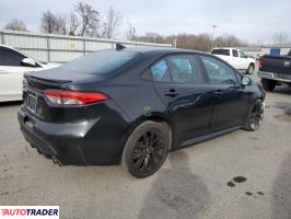 Toyota Corolla 2021 2