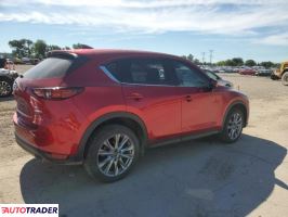 Mazda CX-5 2021 2