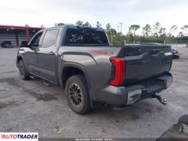 Toyota Tundra 2025 3