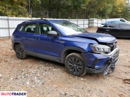 Volkswagen Pozostałe 2023 1