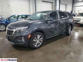 Chevrolet Equinox 2023 1