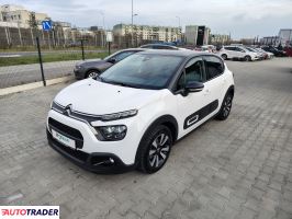 Citroen C3 - zobacz ofertę