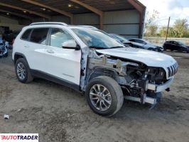 Jeep Cherokee 2019 2