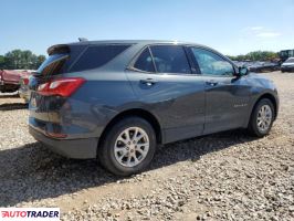 Chevrolet Equinox 2019 1