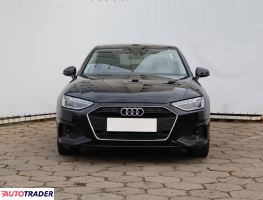 Audi A4 2020 2.0 147 KM