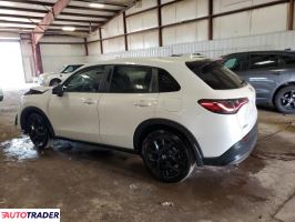 Honda HR-V 2025 2