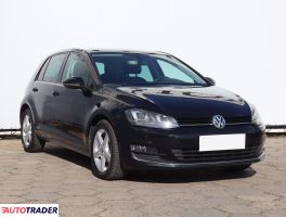 Volkswagen Golf 2013 1.4 138 KM Volkswagen Golf 2013 1.4 138 KM