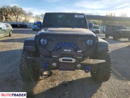Jeep Pozostałe 2020 3