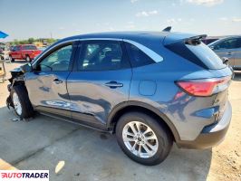 Ford Escape 2020 1 Ford Escape 2020 1