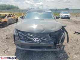 Hyundai Tucson 2025 2