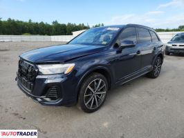 Audi Q7 2025 2 Audi Q7 2025 2