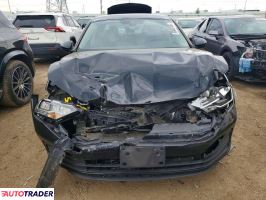 Volkswagen Jetta 2024 1