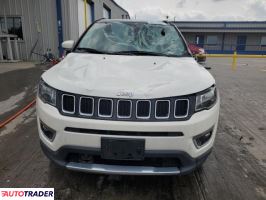 Jeep Compass 2021 2