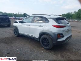 Hyundai Kona 2019 1 Hyundai Kona 2019 1