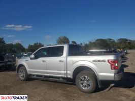 Ford Pozostałe 2019 5