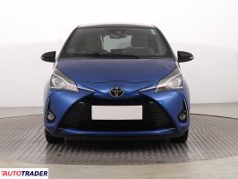 Toyota Yaris 2017 1.5 109 KM