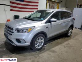 Ford Escape 2019 1 Ford Escape 2019 1