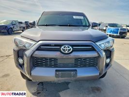 Toyota Pozostałe 2020 4