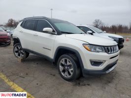 Jeep Compass 2020 2