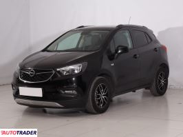 Opel Mokka 2019 1.4 138 KM