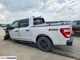 Ford Pozostałe 2021 5