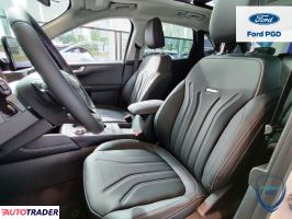 Ford Kuga 2020 2.0 190 KM Ford Kuga 2020 2.0 190 KM