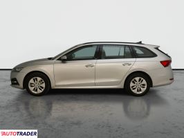 Skoda Octavia 2022 2.0 113 KM
