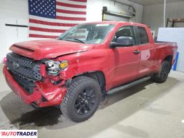 Toyota Tundra 2020 5 Toyota Tundra 2020 5