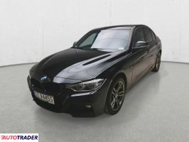 BMW 318 2018 2.0 150 KM BMW 318 2018 2.0 150 KM
