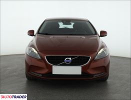 Volvo V40 2014 1.6 147 KM Volvo V40 2014 1.6 147 KM