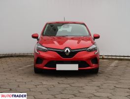 Renault Clio 2021 1.0 99 KM