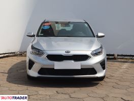 Kia Ceed 2020 1.0 118 KM Kia Ceed 2020 1.0 118 KM