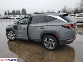 Hyundai Tucson 2024 2