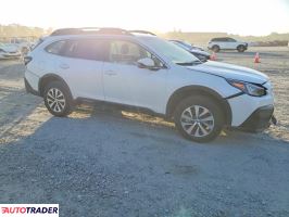 Subaru Outback 2022 2