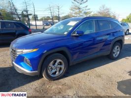 Hyundai Tucson 2024 2