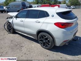 BMW X2 2020 2