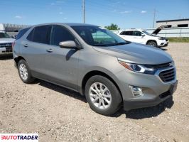 Chevrolet Equinox 2019 1 Chevrolet Equinox 2019 1