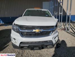 Chevrolet Colorado 2020 2