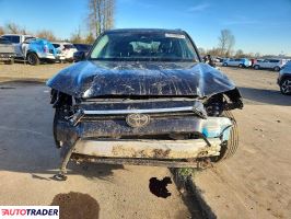 Toyota Highlander 2024 2