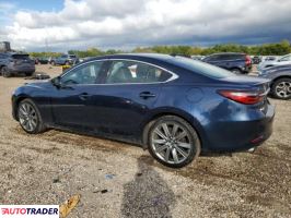 Mazda 6 2019 2 Mazda 6 2019 2