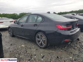 BMW Pozostałe 2019 2 BMW Pozostałe 2019 2