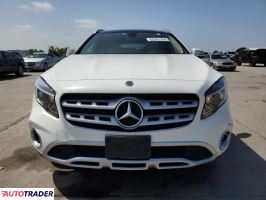 Mercedes CL 2018 2