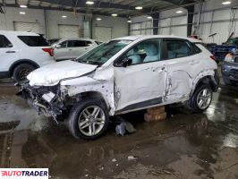Hyundai Kona 2022 2