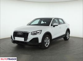 Audi Q2 2023 1.5 147 KM