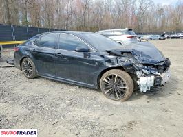 Toyota Camry 2020 2