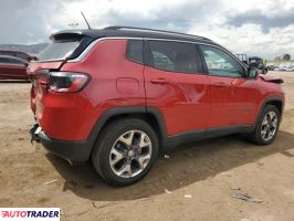 Jeep Compass 2021 2 Jeep Compass 2021 2