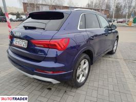 Audi Q3 2022 2.0 185 KM