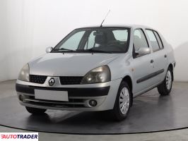 Renault Thalia 2002 1.4 73 KM